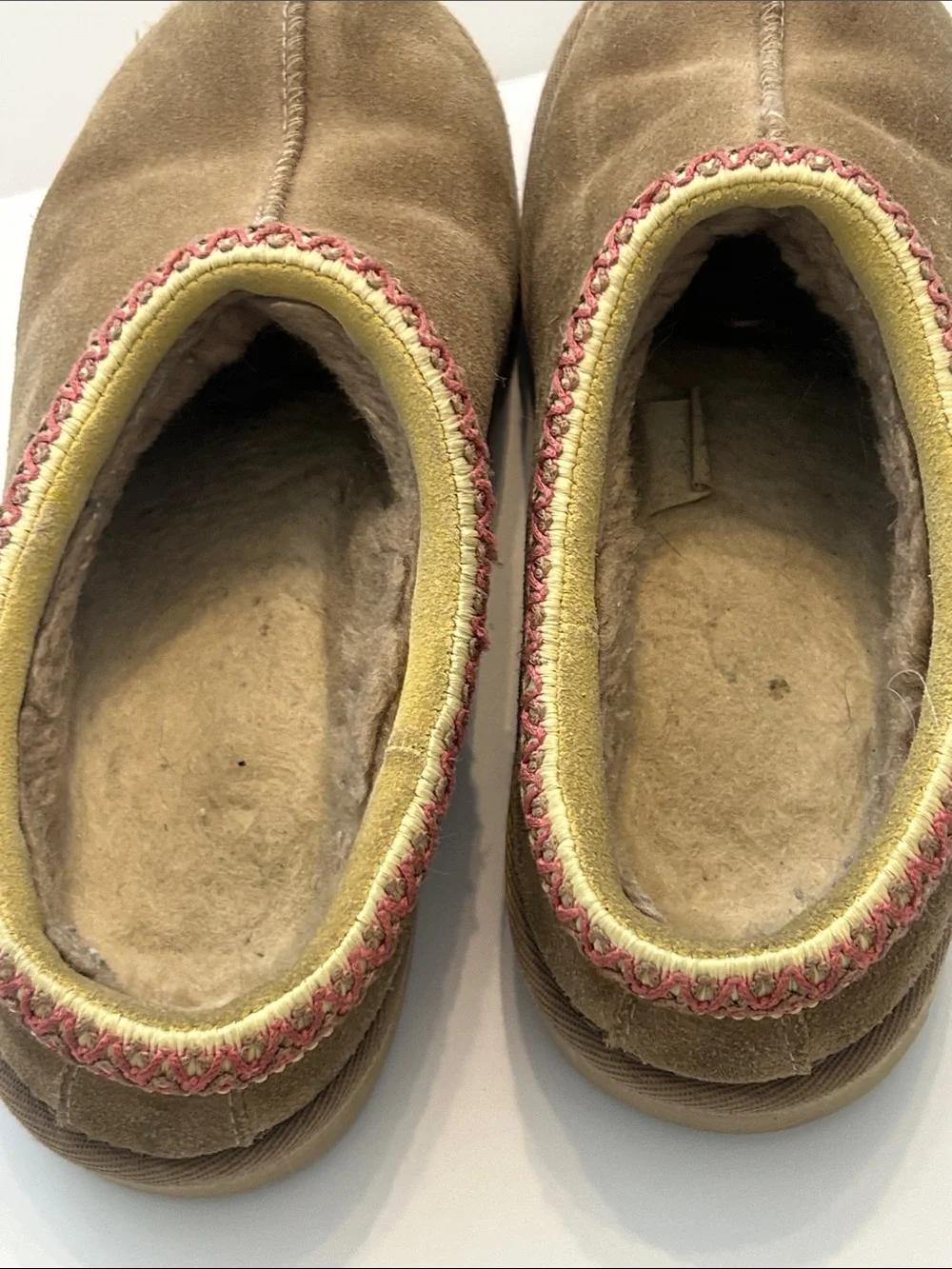 UGG easy slip